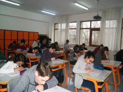 Evrensel Kolej