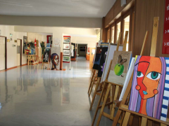 Evrensel Kolej