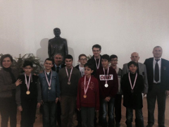 Evrensel Kolej