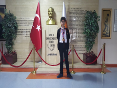 Evrensel Kolej