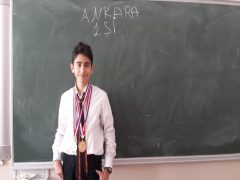 Evrensel Kolej
