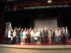 Evrensel Kolej