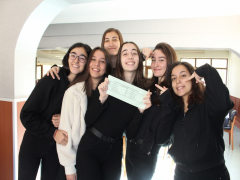 Evrensel Kolej