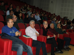 Evrensel Kolej