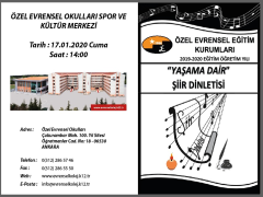 Evrensel Kolej