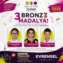 Evrensel Kolej