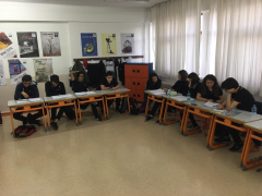 Evrensel Kolej