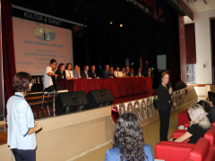 Evrensel Kolej