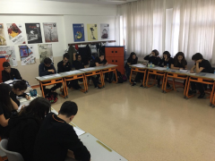Evrensel Kolej