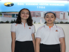 Evrensel Kolej