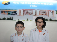 Evrensel Kolej