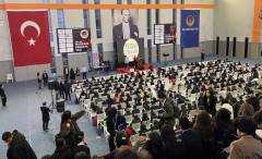 Evrensel Kolej