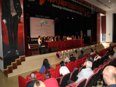 Evrensel Kolej