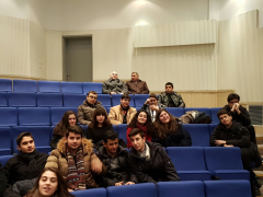 Evrensel Kolej