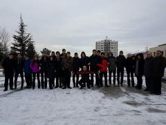 Evrensel Kolej