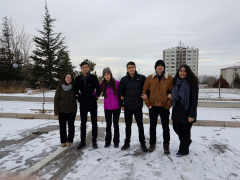 Evrensel Kolej