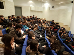 Evrensel Kolej