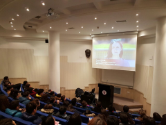 Evrensel Kolej