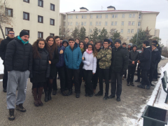 Evrensel Kolej