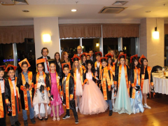 Evrensel Kolej