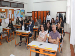 Evrensel Kolej