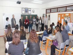 Evrensel Kolej