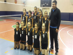 Evrensel Kolej