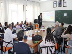 Evrensel Kolej