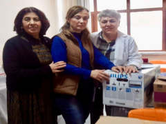 Evrensel Kolej