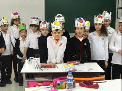 Evrensel Kolej
