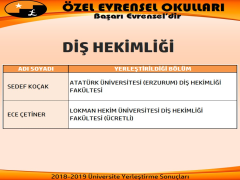 Evrensel Kolej