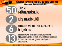 Evrensel Kolej