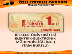 Evrensel Kolej