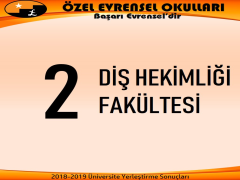 Evrensel Kolej