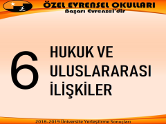 Evrensel Kolej