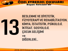 Evrensel Kolej