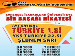 Evrensel Kolej