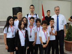 Evrensel Kolej