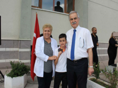 Evrensel Kolej