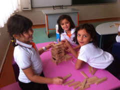 Evrensel Kolej