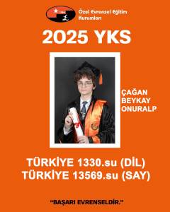 Evrensel Kolej