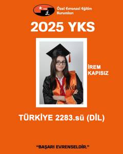 Evrensel Kolej