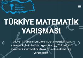 ÖZEL EVRENSEL KOLEJ’DEN 17 ÖĞRENCİ TÜRKİYE MATEMATİK YARIŞMASI FİNALLERİNDE