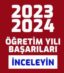 2023-2024 Başarı Dosyası