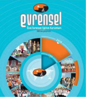 Evrenselim Dergisi