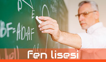 FEN LİSESİ